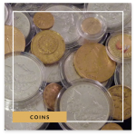Coins and currency pawn shop South Florida